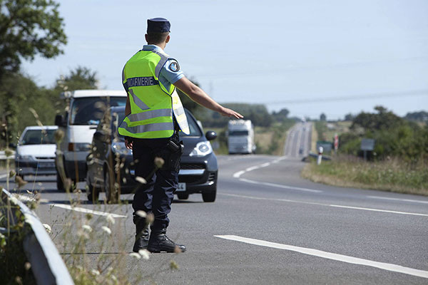 Victimes d'accident de la circulation