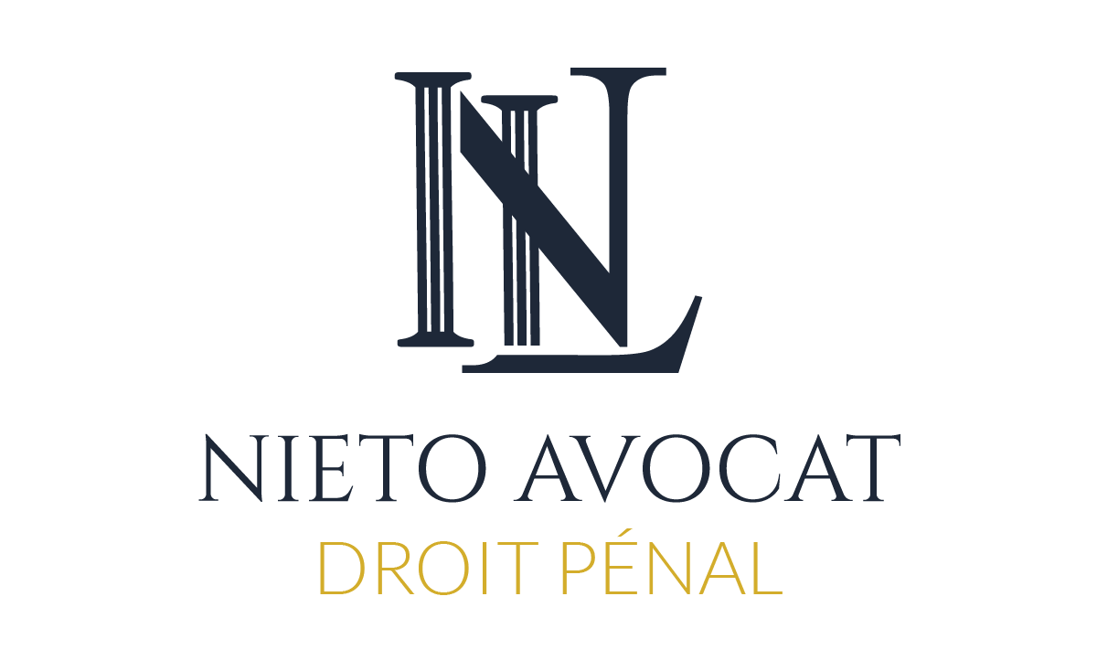 Accueil - Nieto Avocat - Droit pénal à Marseille