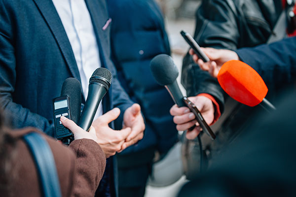 Droit de la presse